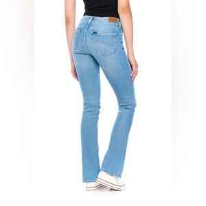 Lee Jeans Bootcut Hoxie W25 L33